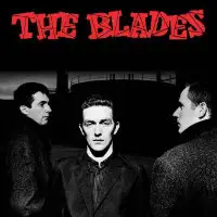 The Blades artist image