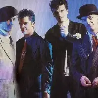 The Blow Monkeys