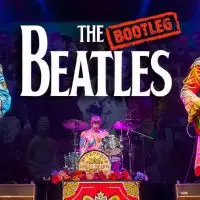 The Bootleg Beatles artist image