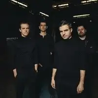 The Boxer Rebellion artist image