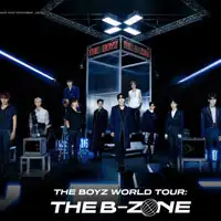 The Boyz artist image