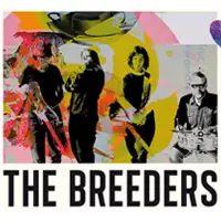 The Breeders artist image