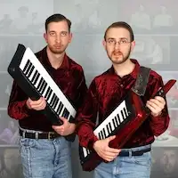 The Brett Domino Trio artist image