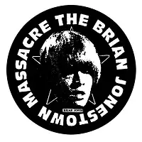 The Brian Jonestown Massacre artist image