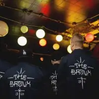The Bronx artist image