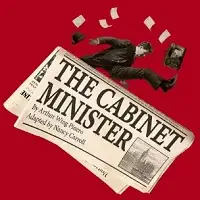 The Cabinet Minister artist image