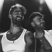 The Chainsmokers artist image