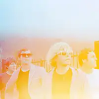 The Charlatans artist image