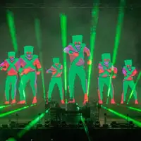 The Chemical Brothers artist image