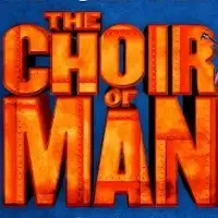 The Choir Of Man tour image