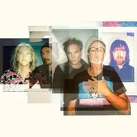 The Church artist image