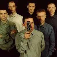 The Cinematic Orchestra artist image