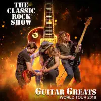 The Classic Rock Show artist image