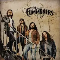 The Commoners artist image