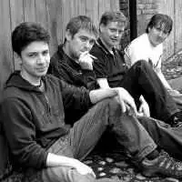 The Complete Stone Roses artist image