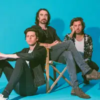 The Coronas artist image