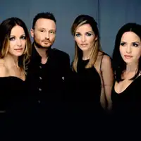 The Corrs artist image