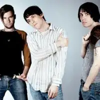 The Cribs artist image