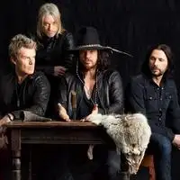 The Cult artist image