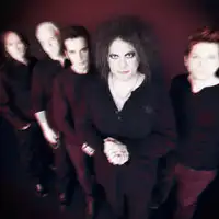 The Cure artist image