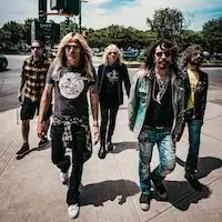 The Dead Daisies artist image
