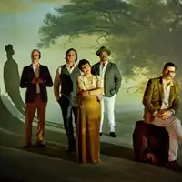The Decemberists artist image