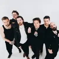The Devil Wears Prada Band artist image