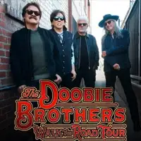 The Doobie Brothers artist image