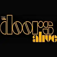 The Doors Alive artist image