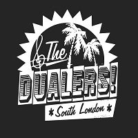 The Dualers tour image