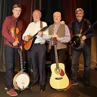 The Dublin Legends tour image