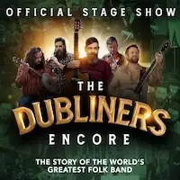 The Dubliners Encore