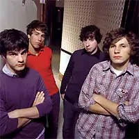 The Early November artist image