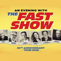 The Fast Show artist image
