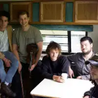 The Felice Brothers artist image