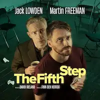 The Fifth Step artist image