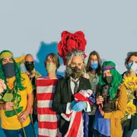 The Flaming Lips artist image