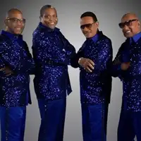The Four Tops artist image