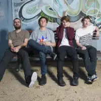 The Front Bottoms artist image