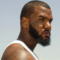 The Game artist image