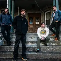 The Gaslight Anthem artist image