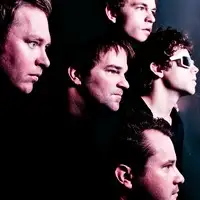 The Get Up Kids artist image