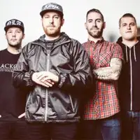 The Ghost Inside artist image
