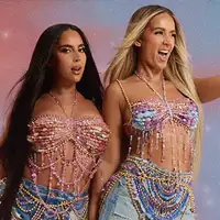 The Girls Bathroom artist image