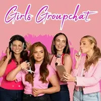The Girls Groupchat Live artist image