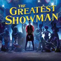 The Greatest Showman theatre image