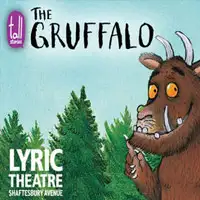 The Gruffalo artist image