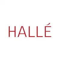 The Halle Symphony Orchestra artist image