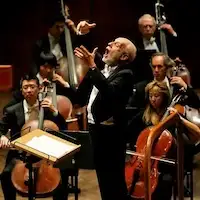 The Handel Orchestra artist image