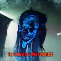 The Haunted Warehouse artist image